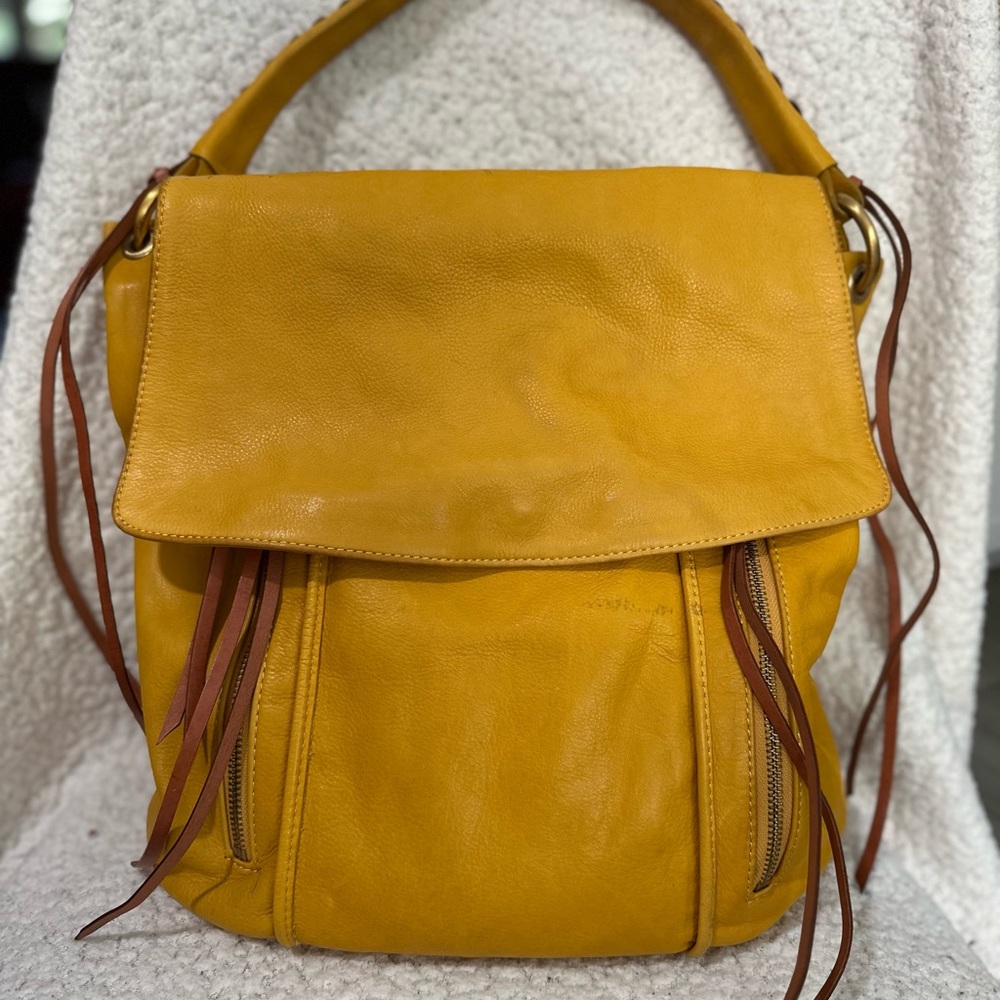 Christopher Kon Leather Bag